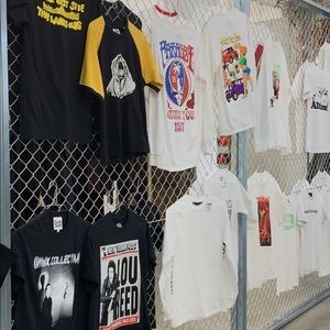 Meet your Posher, Moa